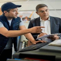 Professional Services Accountant 2